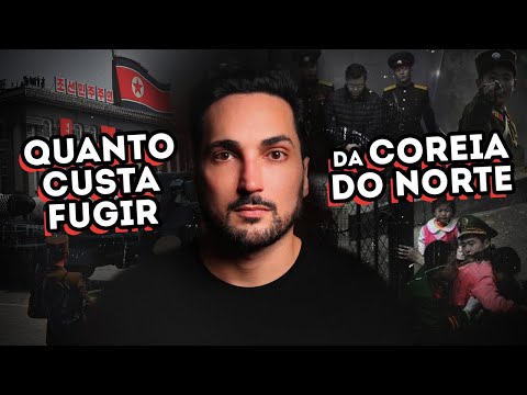 Entrevistei Uma Desertora Norte Coreana em Direção à DMZ na Coreia do Norte -  Estevam Pelo Mundo
