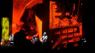 Frank D. Fixer - Jason Mraz live in Vancouver, BC