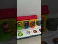 Mattel 2004 Sesame Street Pop Up Pals