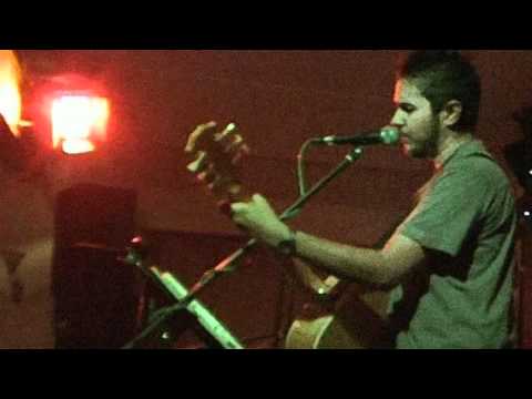 Travis - Chinese Blues