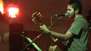 Travis - Chinese Blues