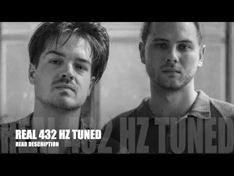 Milky Chance - Stolen Dance (Pop Mix, 432 Hz Tuned)