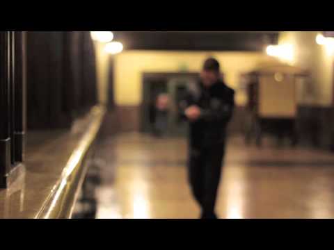 Steven Cooper - Moving On (Official Music Video)