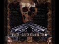 B-Real - 09.Por Que | The Gunslinger Mixtape vol.1 - Audio X Production B-Real - 09.Por Que | The Gunslinger Mixtape vol.1