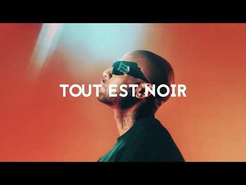 Booba X Dosseh Type Beat "Tout est noir" (Prod. Alprod)