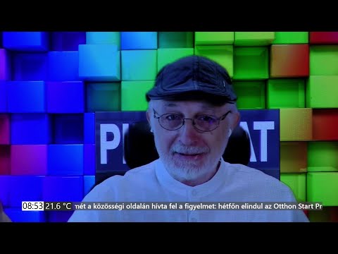 Pirkadat: Seres Attila – Petíció az ártatlanokért