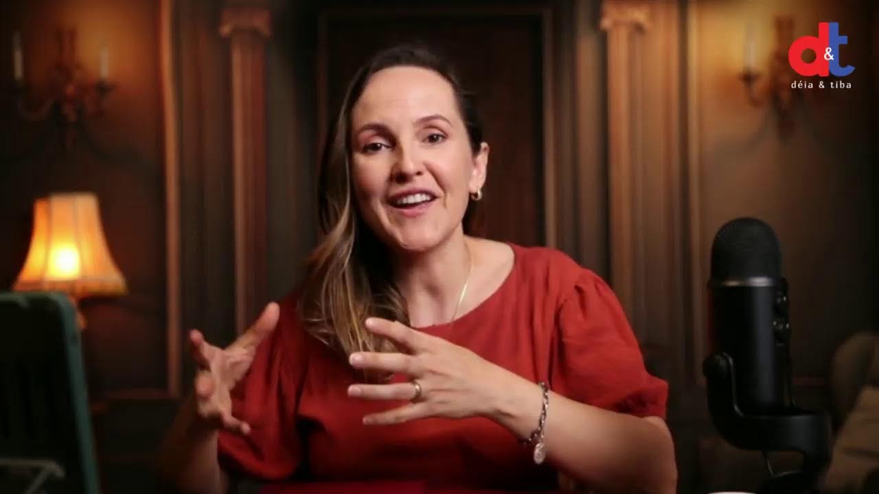 Live Mulher Católica |  O sofrimento