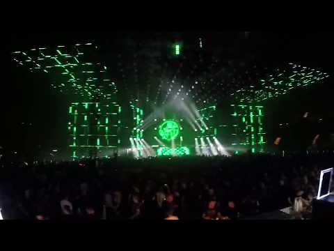 Rodhad @ MAyday Poland, 10.11.217