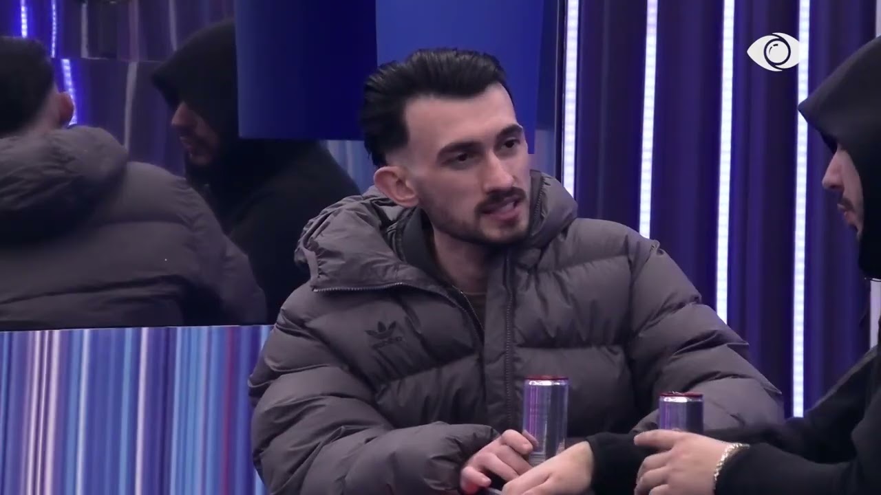 “Pse godet atë vajzën për të mbërritur te unë”/ Kristi-Keijsit: O i mbaruar çfarë të hash nga ty