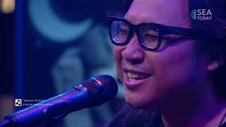 Download lagu Talkshow with Adhitia Sofyan | New Single: Sesuatu di Jogja 2024 (Part 1) mp3 Download lagu Talkshow with Adhitia Sofyan | New Single: Sesuatu di Jogja 2024 (Part 1) mp3