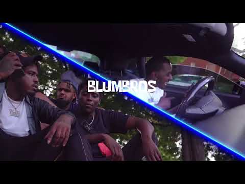 BlumBros - Boo Bop (official music video)