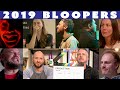 Bloopers, Outtakes, and More From 2019 Ringer Videos | The Ringer