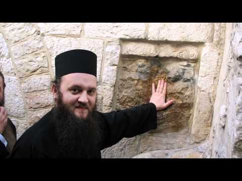 Bratele Parintesti gl.5 - Ieromonahul Mihail