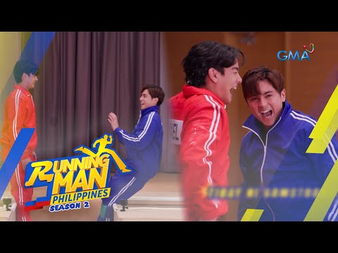 Running Man Philippines 2: Miguel Tanfelix, ipinakita kung sino siya! (Episode 4)