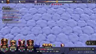 フォーザキング2[ロイヤル鉱山]＃8