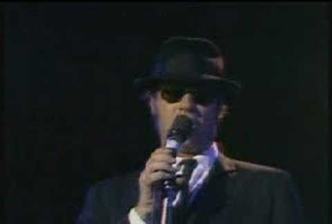 Blues Brothers - Rubber Biscuit