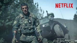 Top 10 Best Movies & Series on Netflix 2026 (So far)