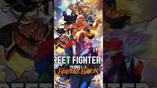 50% OFF STREET FIGHTER 6 on Nintendo Switch 2 & Other Great Capcom Fighting Games