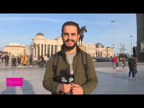 Pastel PJ3 - Joe Biden president i ri i SHBA-ve, më mirë apo më keq për shqiptarët?! (09.11.2020)