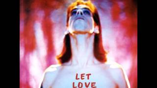 Nick Cave and the Bad Seeds - Let Love In (Full Album)