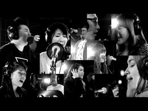 I'll Be There by The Jackson 5 (Collaboration Cover Live at #CU)