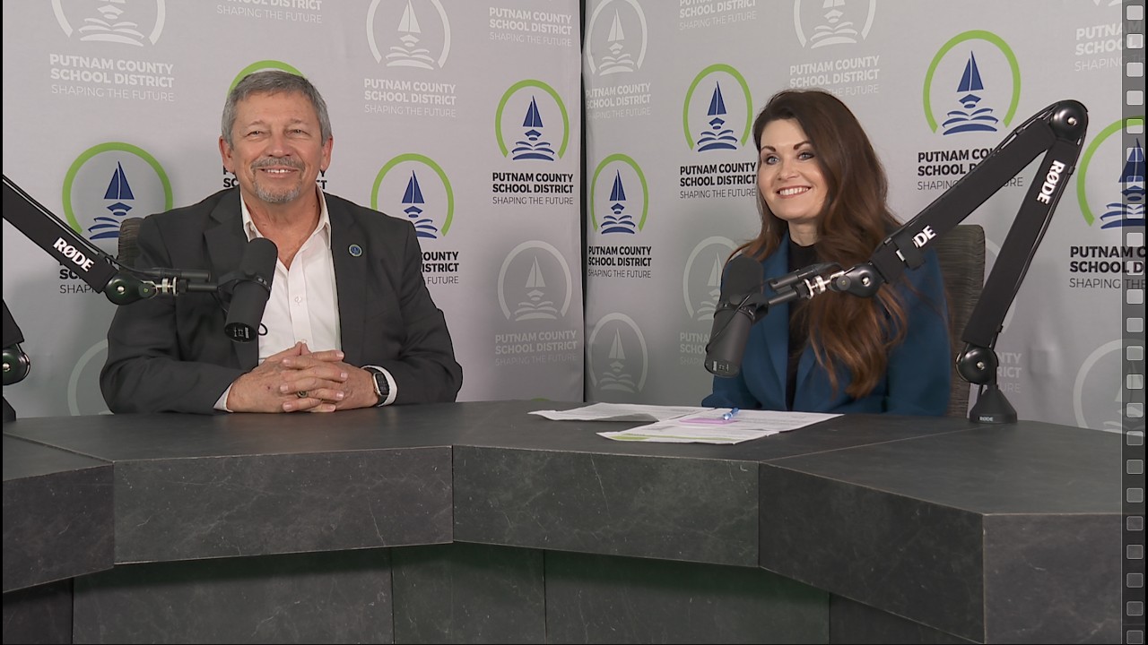 PCSD Pulse Podcast- Jax Earn Up