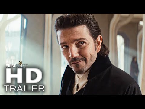 ANDOR Season 2 Official Trailer (2025)