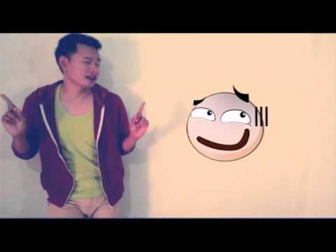 Let's have fun together Cover by Lucky kyuzhu