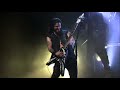 Machine Head - Take My Scars | Live | San Francisco 2015 | Catharsis Bonus DVD