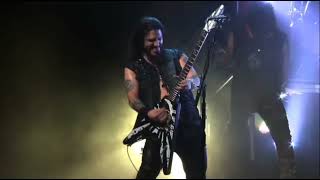 Machine Head - Take My Scars | Live | San Francisco 2015 | Catharsis Bonus DVD
