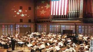 Boston Pops - America The Beautiful