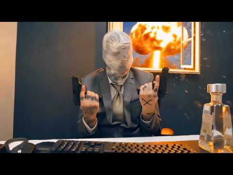 XANAKIN SKYWOK - Sax Appeal (Official Music Video)