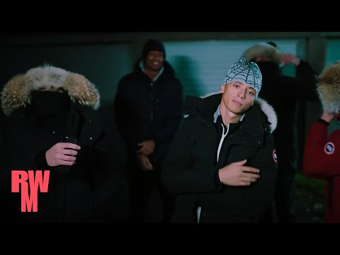 Central Cee x Juice WRLD - There's Truth In The Lies [So Sick] (REMIX)