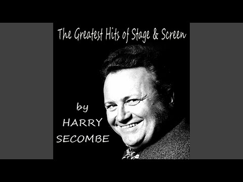 Granada (From "Because Your'e Mine")