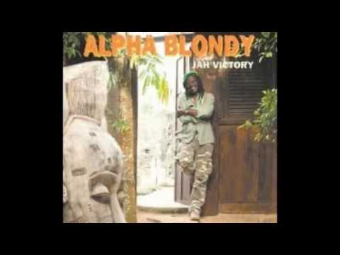 Alpha Blondy - Tampiri