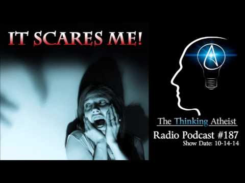 TTA Podcast 187: It Scares Me