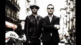 Soulsavers - Take me back home