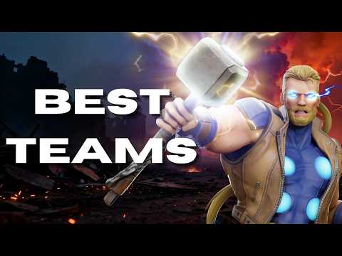 Dominating the Thunder Strike Raid: Precision Tutorial