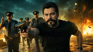Burak Özçivit | Yeni Aksiyon filmi | Full HD | 2026