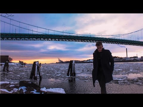 ヨーテボリの最高のサンセットビュー (The best sunset view in Gothenburg)