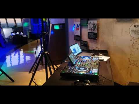 Sounds Unlimited DJ Systems & Spotlight Karaoke video.