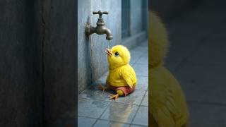 🐣🚰 Water Is Life