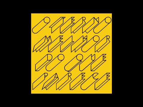 Melhor Do Que Parece - O Terno