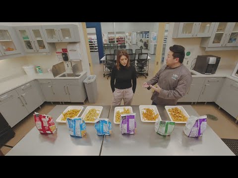 Good Question: How Different Are Store Brands From Name Brands?