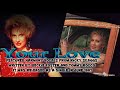 Tammy Wynette - Your Love (1987) - Stone Cold Country Tammy Wynette - Your Love (1987)