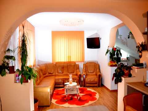 Casa Ana - Haţeg - Romania