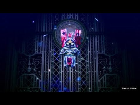 Persona 3 Reload: STAR ARCANA NEKO SHOGUN Fusion- Gameplay - Walkthrough