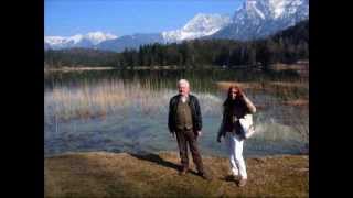 preview picture of video '62 - Lautersee, Mittenwald, Upper Bavaria'