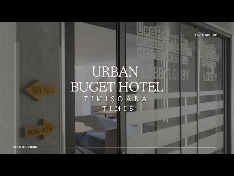 HOTEL URBAN BUGET TIMIȘOARA, TIMIS, OFERTE CAZARE HOTEL URBAN BUGET TIMIȘOARA, TIMIS