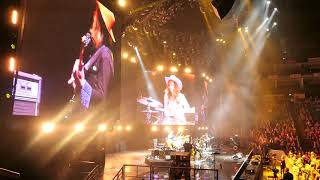 Margo Price Cocaine Cowboys @ C2C 2018